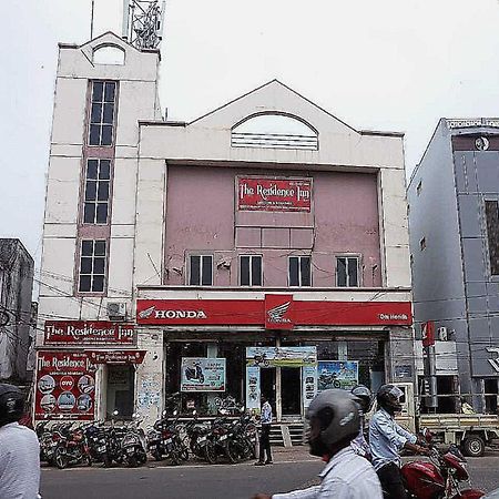 Hotel O Flagship The Residence Inn Brahmapur Zewnętrze zdjęcie