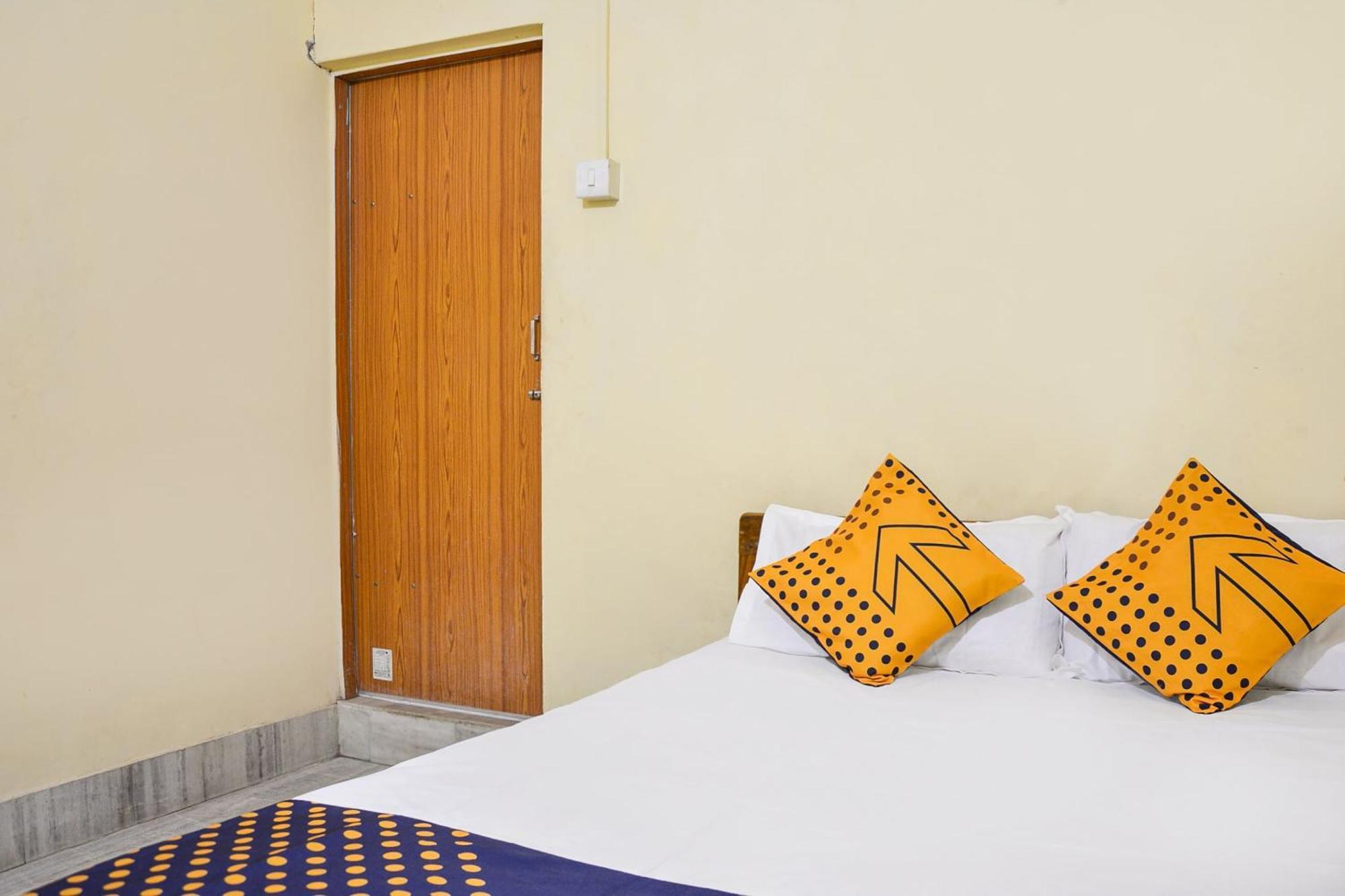 Hotel O Flagship The Residence Inn Brahmapur Zewnętrze zdjęcie