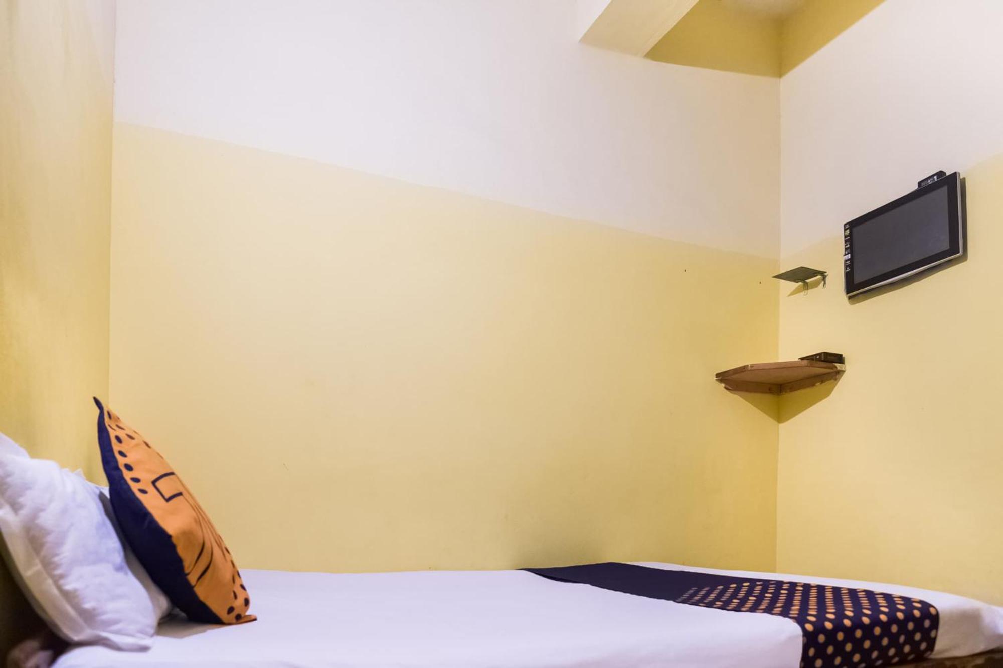 Hotel O Flagship The Residence Inn Brahmapur Zewnętrze zdjęcie
