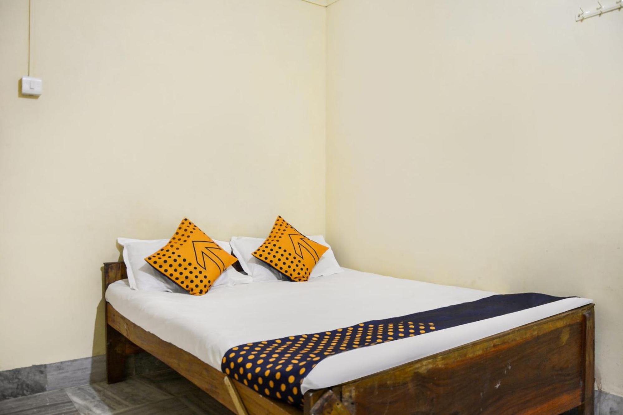 Hotel O Flagship The Residence Inn Brahmapur Zewnętrze zdjęcie