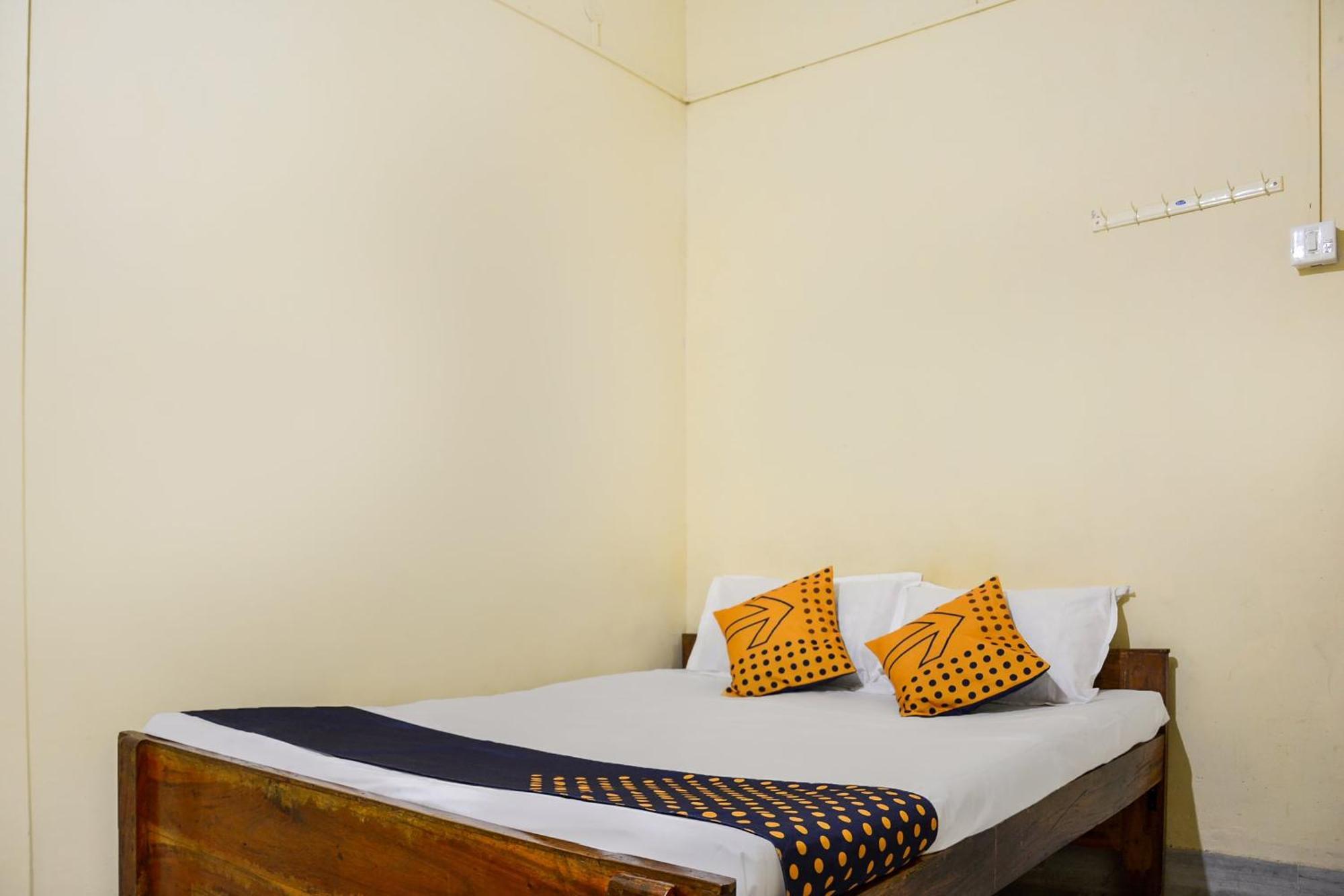 Hotel O Flagship The Residence Inn Brahmapur Zewnętrze zdjęcie