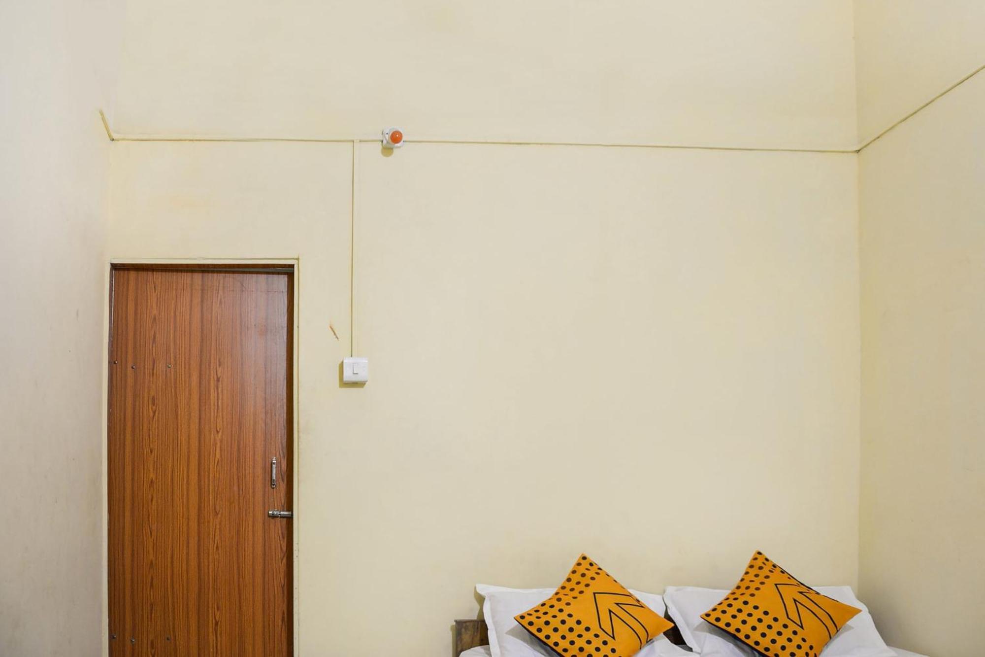 Hotel O Flagship The Residence Inn Brahmapur Zewnętrze zdjęcie