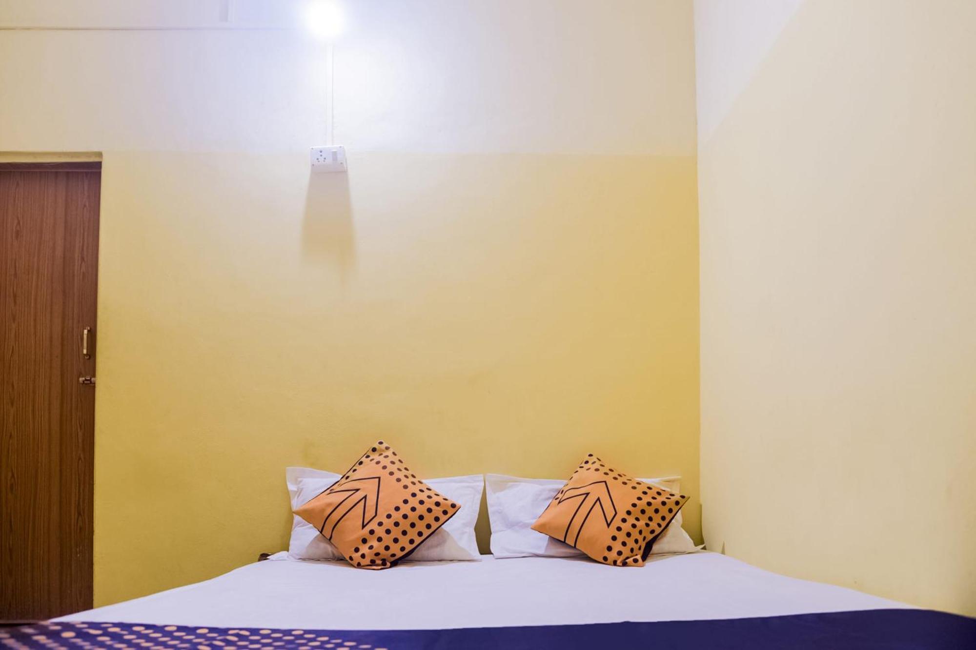 Hotel O Flagship The Residence Inn Brahmapur Zewnętrze zdjęcie