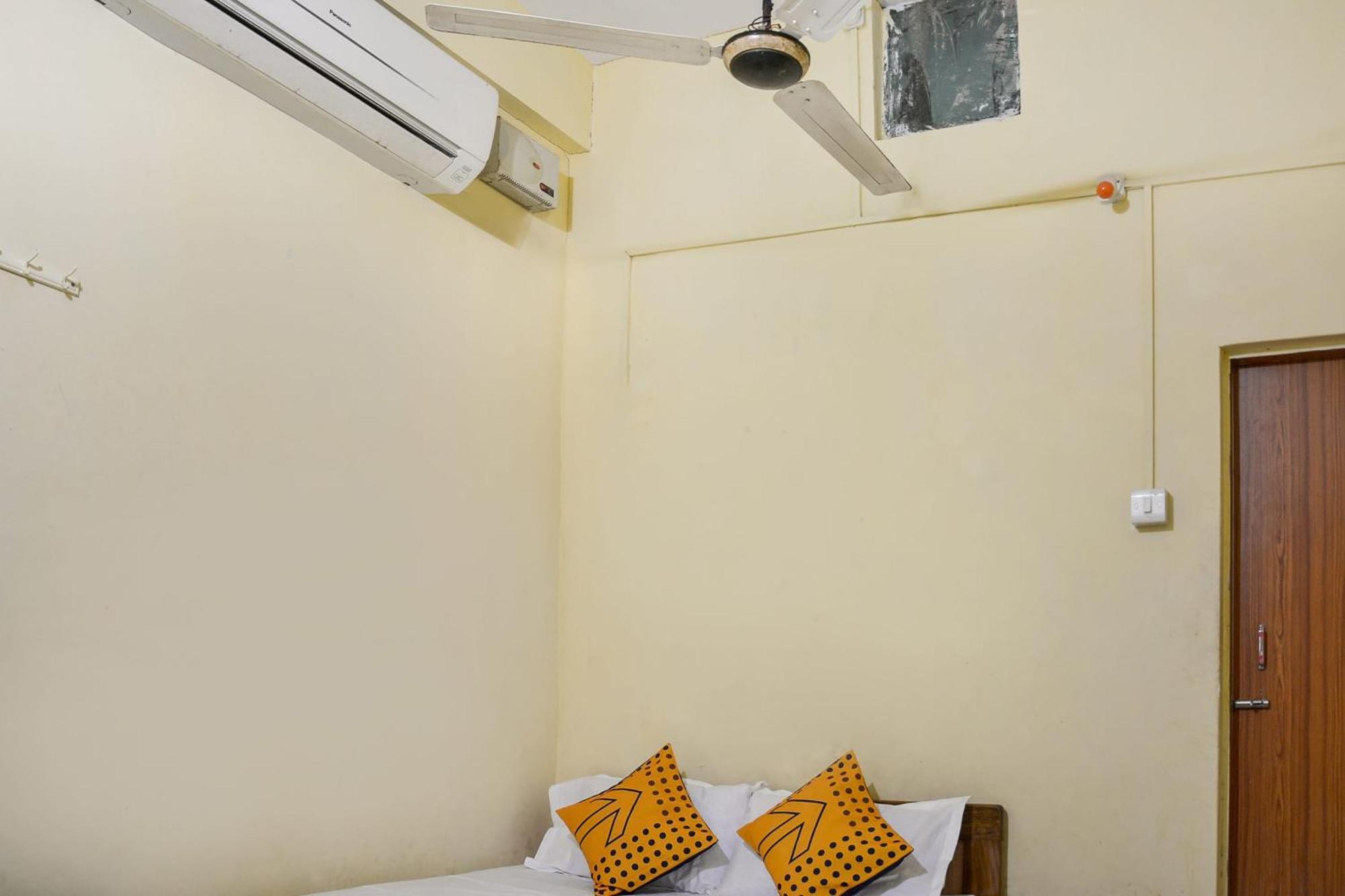 Hotel O Flagship The Residence Inn Brahmapur Zewnętrze zdjęcie