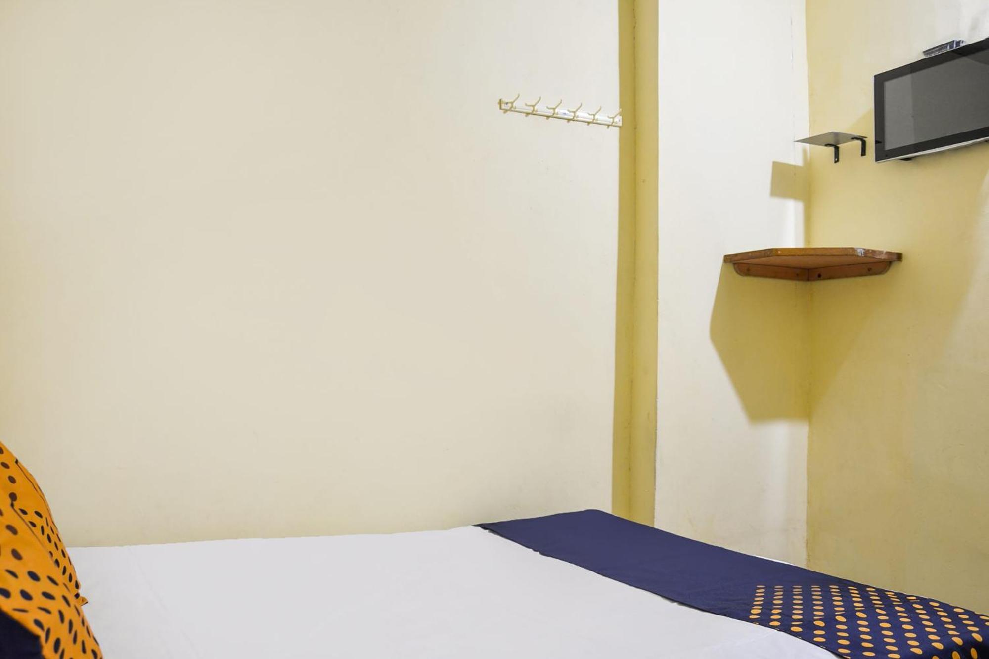 Hotel O Flagship The Residence Inn Brahmapur Zewnętrze zdjęcie