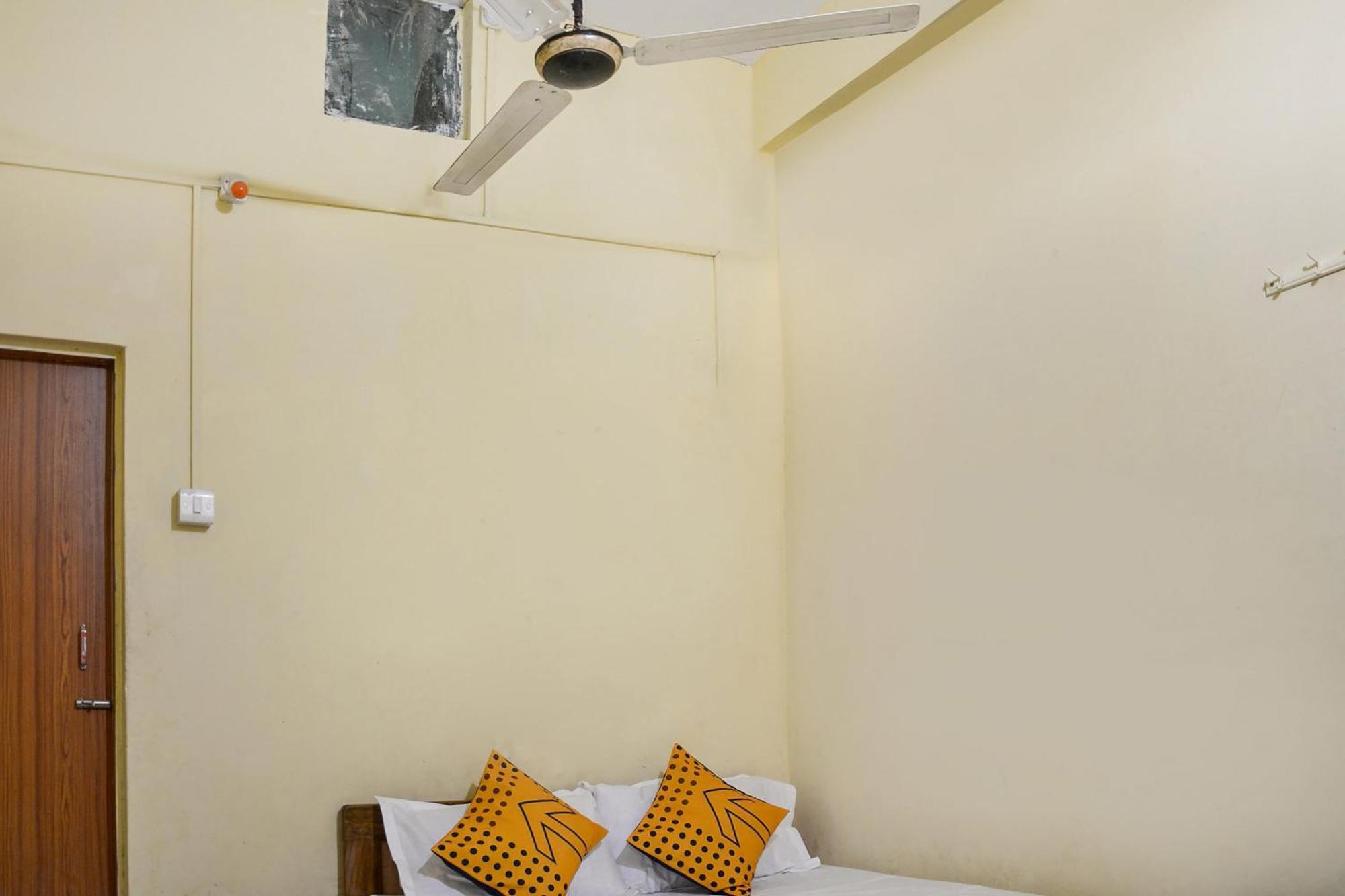 Hotel O Flagship The Residence Inn Brahmapur Zewnętrze zdjęcie
