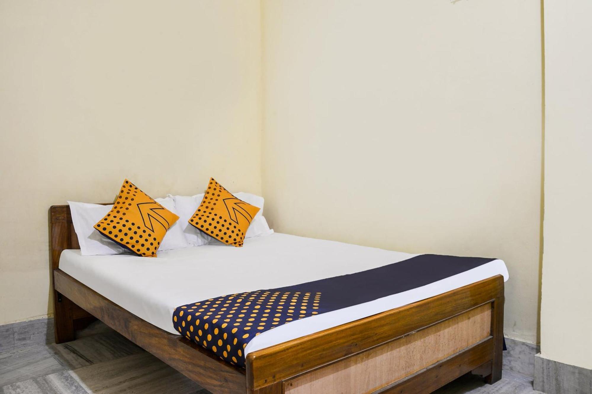 Hotel O Flagship The Residence Inn Brahmapur Zewnętrze zdjęcie
