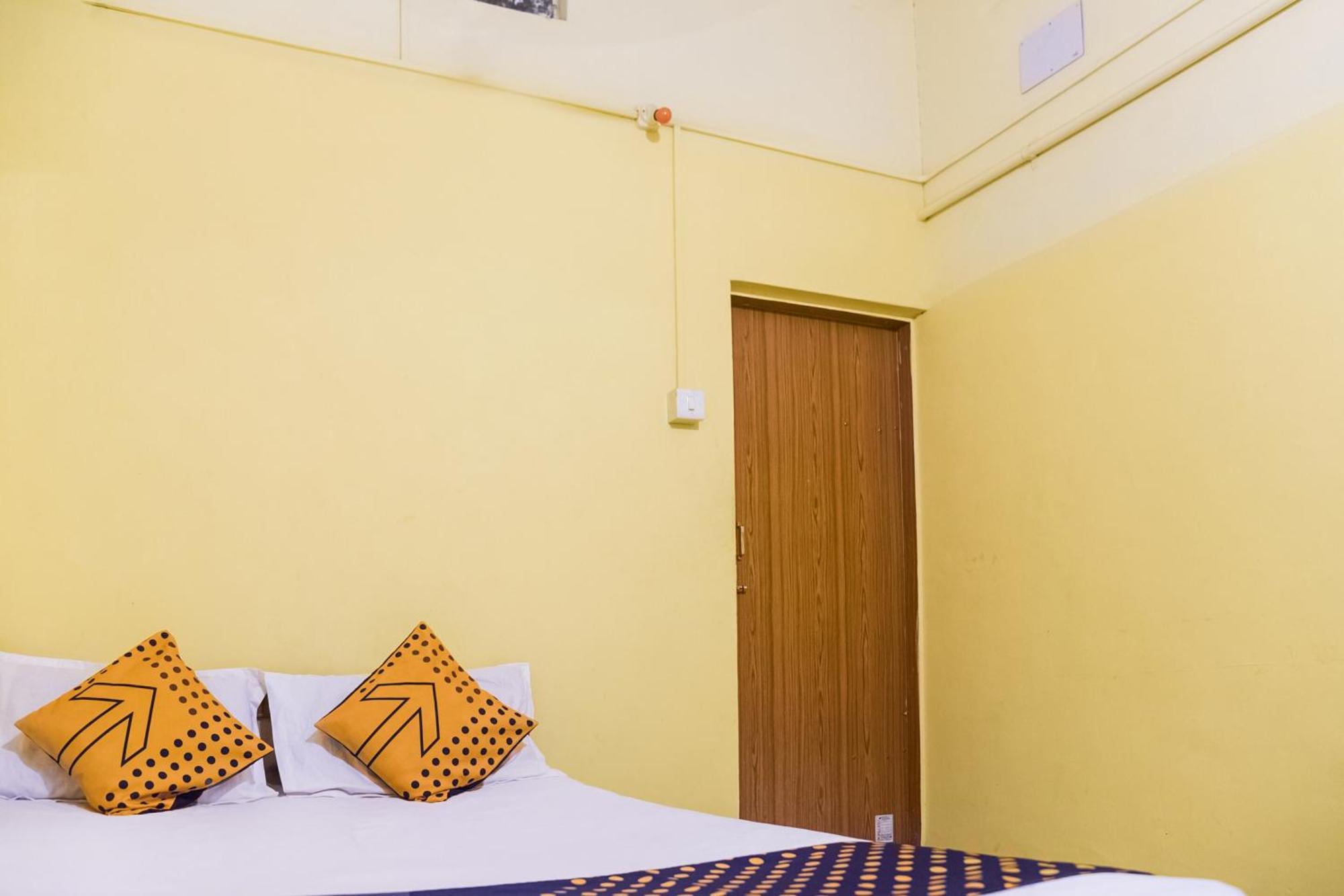 Hotel O Flagship The Residence Inn Brahmapur Zewnętrze zdjęcie