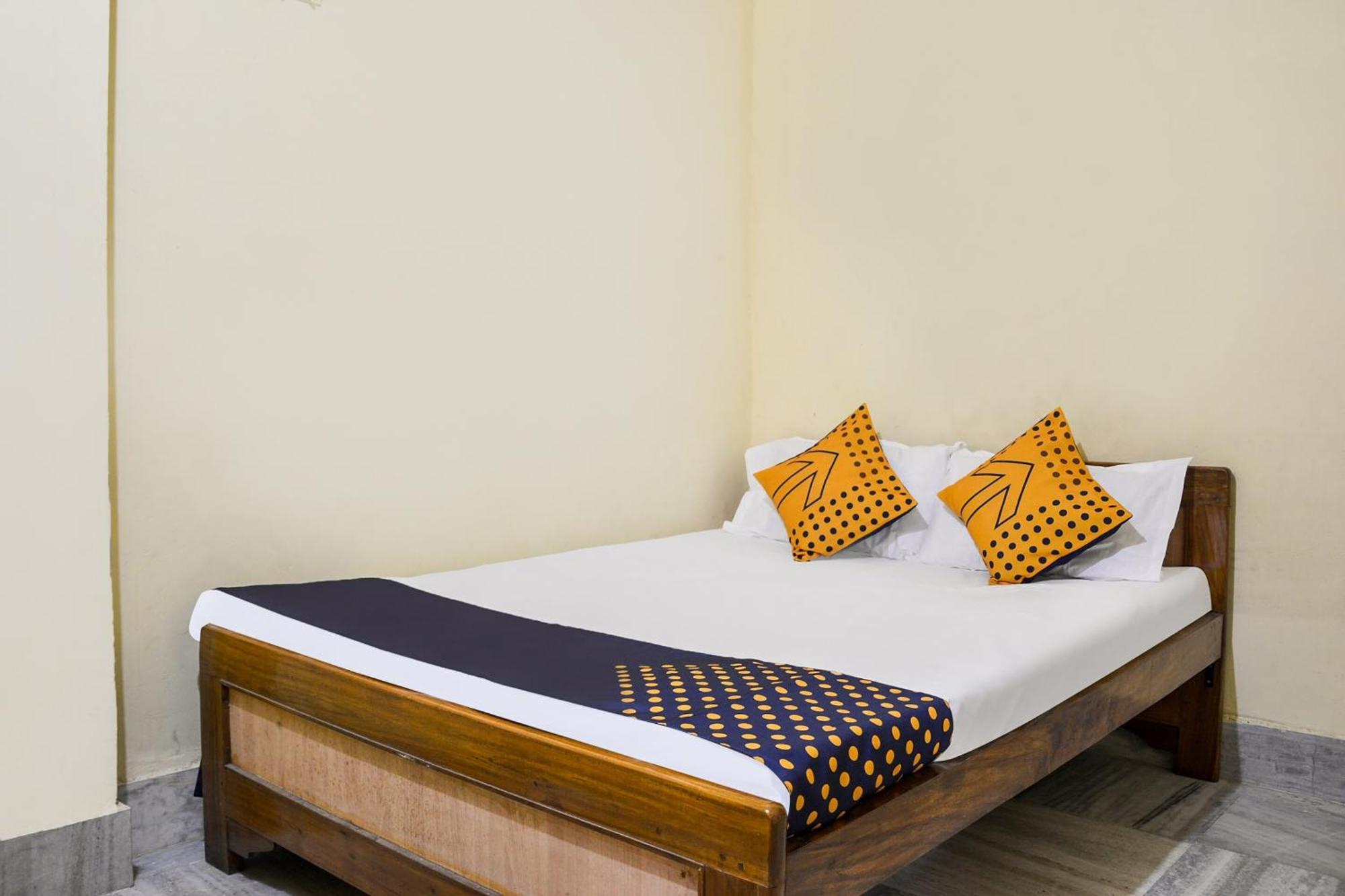 Hotel O Flagship The Residence Inn Brahmapur Zewnętrze zdjęcie