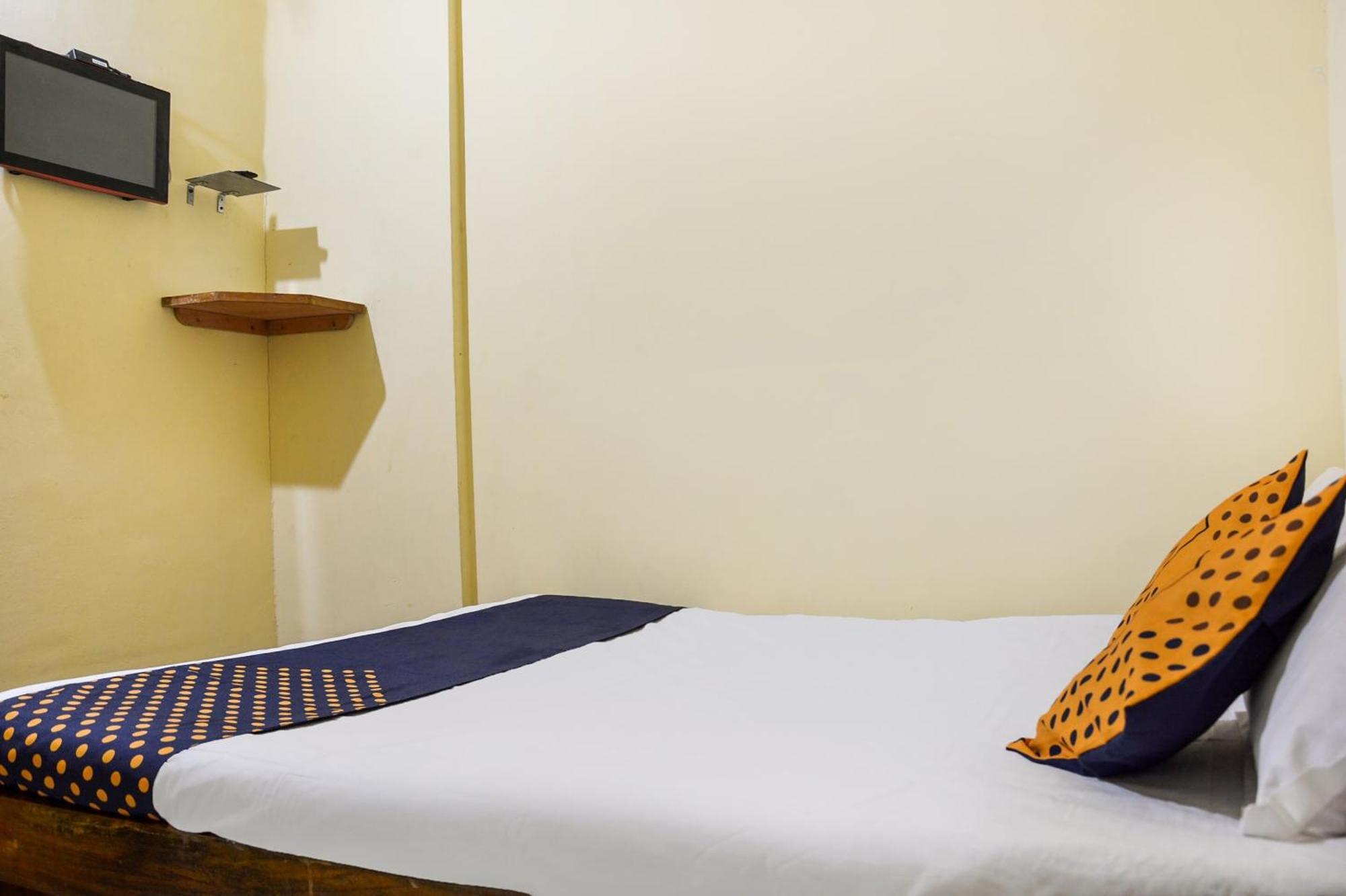 Hotel O Flagship The Residence Inn Brahmapur Zewnętrze zdjęcie